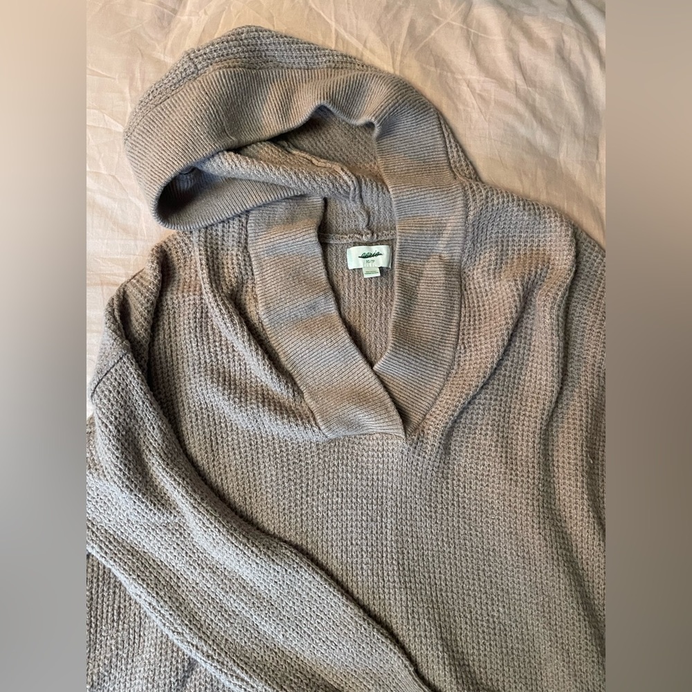 aerie sweater